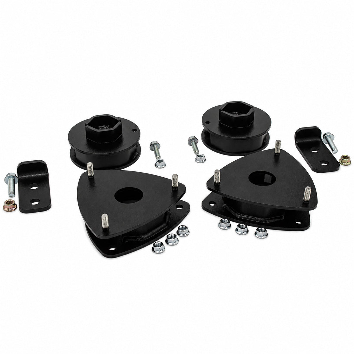 2021-2025 Mitsubishi Outlander 1.5 inch Lift Kit