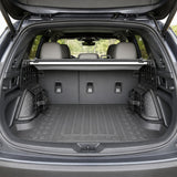 2022-2025 Subaru Outback Wilderness Rear Cargo MOLLE Panels