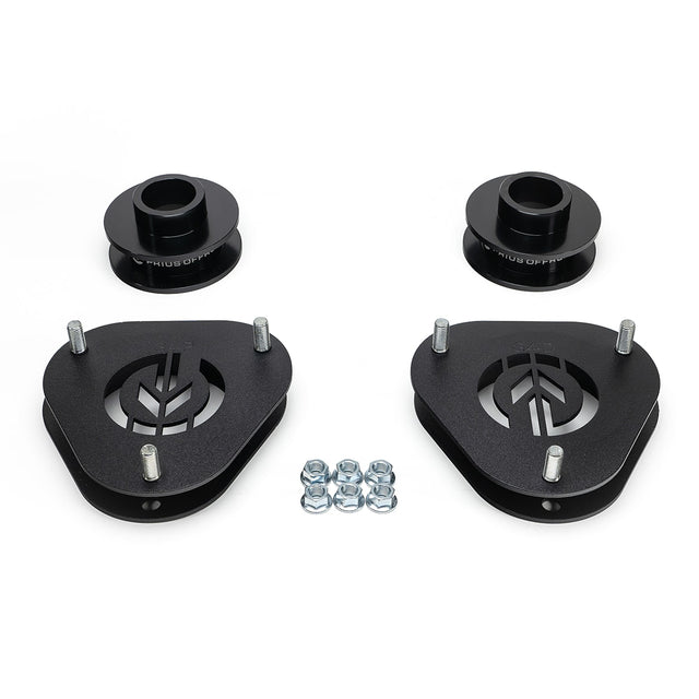 2023-2026 Toyota Prius Lift Kit