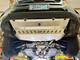 2024-2026 Subaru Crosstrek Engine Skid Plate