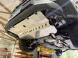 2024-2026 Subaru Crosstrek Engine Skid Plate