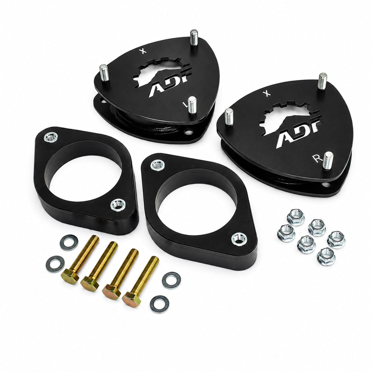 2025+ Subaru Forester 1.5 inch Leveling Lift Kit