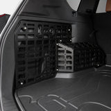 2025-2027 Subaru Forester Rear Cargo MOLLE Panels