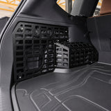 2025-2027 Subaru Forester Rear Cargo MOLLE Panels