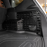 2025-2027 Subaru Forester Rear Cargo MOLLE Panels