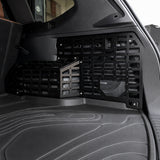 2025-2027 Subaru Forester Rear Cargo MOLLE Panels