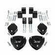 2026+ Subaru Outback 1.5 inch Suspension Lift Kit