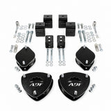 2026+ Subaru Outback Wilderness 1.5" Suspension Lift Kit