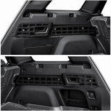 2026+ Subaru Outback Wilderness Rear Cargo MOLLE Panels