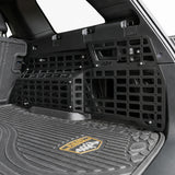 2026+ Subaru Outback Wilderness Rear Cargo MOLLE Panels