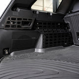 2026+ Subaru Outback Wilderness Rear Cargo MOLLE Panels