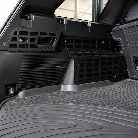 2026+ Subaru Outback Wilderness Rear Cargo MOLLE Panels