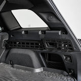 2026+ Subaru Outback Wilderness Rear Cargo MOLLE Panels