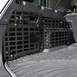 2026+ Subaru Outback Wilderness Rear Cargo MOLLE Panels