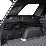 2026+ Subaru Outback Wilderness Rear Cargo MOLLE Panels