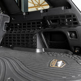 2026+ Subaru Outback Wilderness Rear Cargo MOLLE Panels