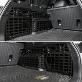 2026+ Subaru Outback Wilderness Rear Cargo MOLLE Panels
