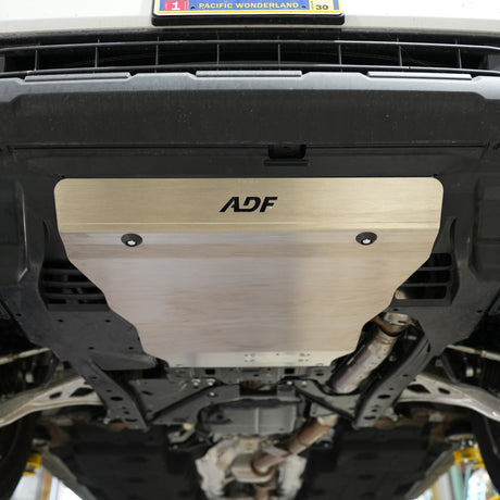 2026+ Subaru Outback Wilderness Compact Engine Skid Plate