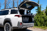 2026+ Subaru Outback Wilderness Rear Cargo MOLLE Panels