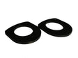 3/8 inch Rear Leveling Spacer