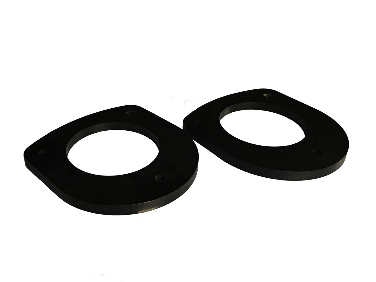 3/8 inch Rear Leveling Spacer