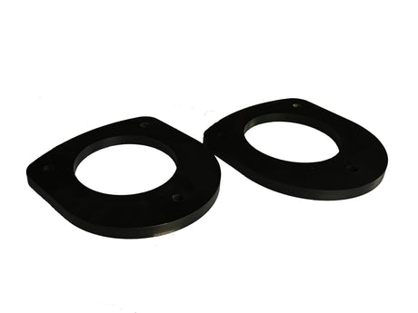 3/8 inch Rear Leveling Spacer