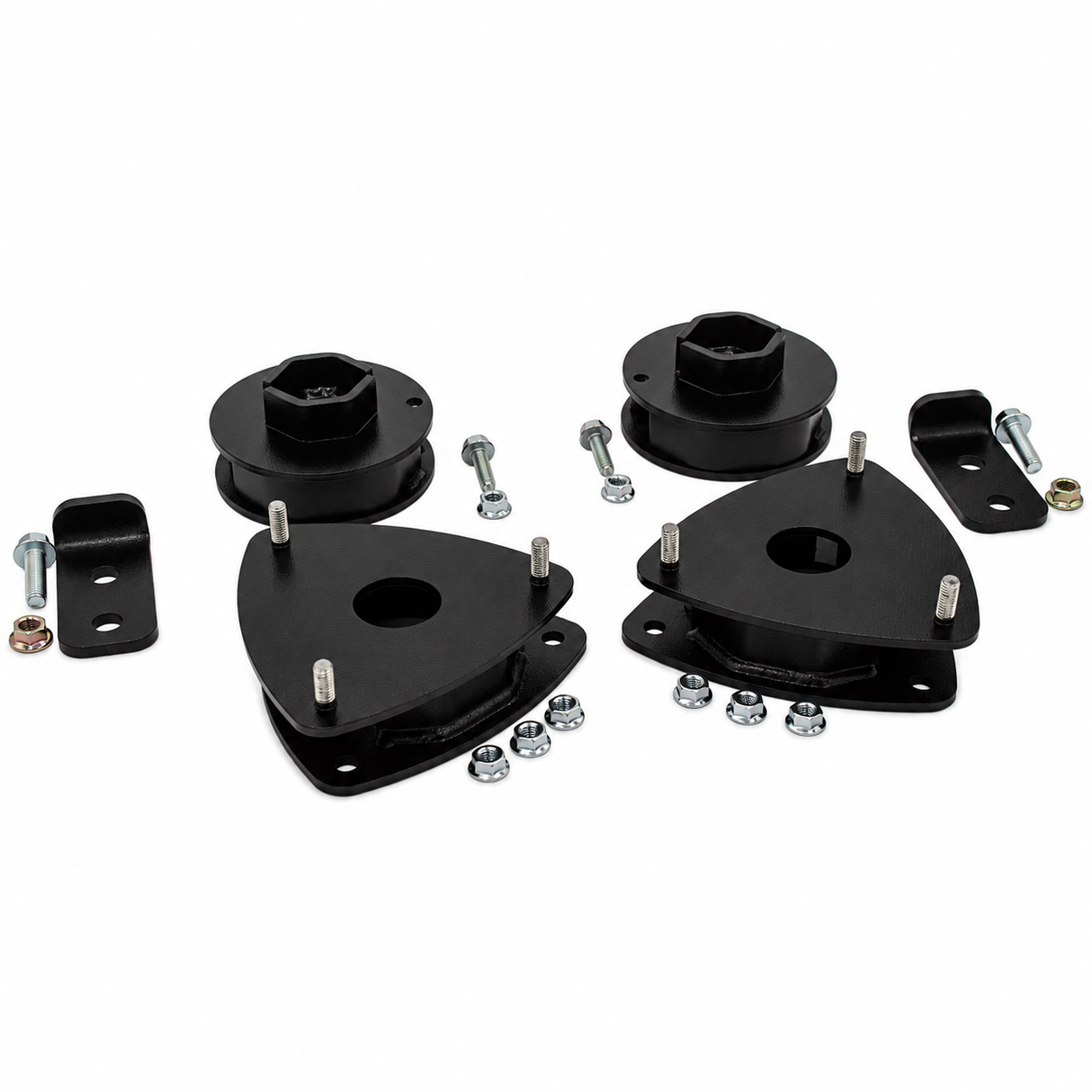 2021-2025 Mitsubishi Outlander 1.5" Lift Kit