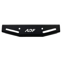 License Plate Pod Light Mounting Bracket