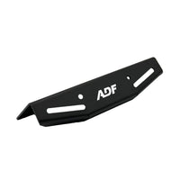 License Plate Pod Light Mounting Bracket