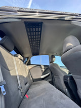 2010-2015 Toyota Prius Headliner Molle Rack