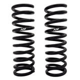 ADF Adventure rear load support springs for 2009–2013 Subaru Forester.