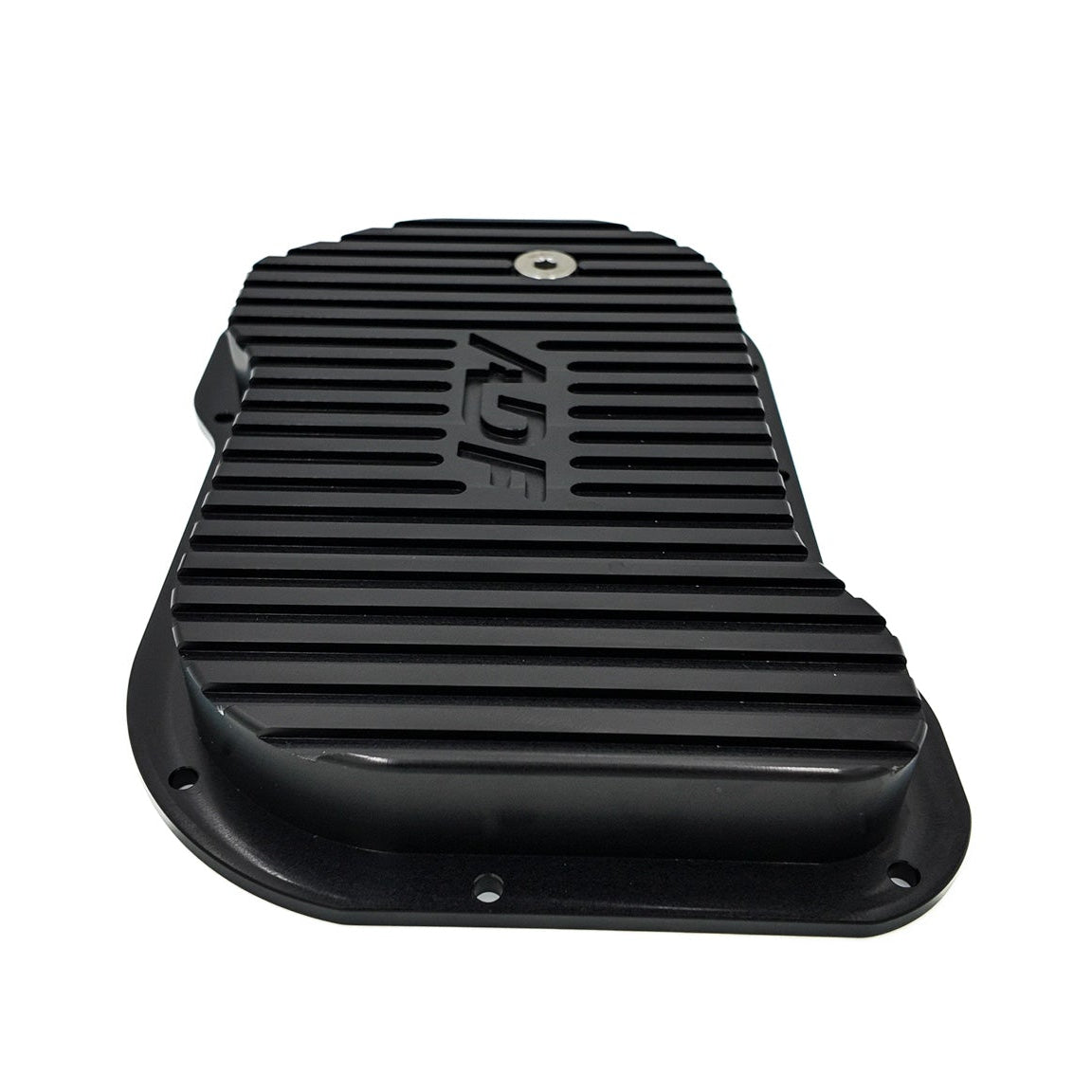 Subaru CVT TR580D Transmission Pan Billet Aluminum V2 – Anderson