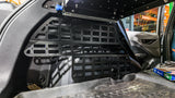 2024-2026 Subaru Crosstrek & Wilderness MOLLE Storage Racks
