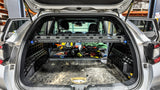 2024-2026 Subaru Crosstrek & Wilderness MOLLE Storage Racks