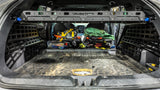 2024-2026 Subaru Crosstrek & Wilderness MOLLE Storage Racks