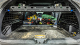 2024-2026 Subaru Crosstrek & Wilderness MOLLE Storage Racks