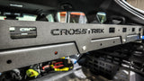 2024-2026 Subaru Crosstrek & Wilderness MOLLE Storage Racks