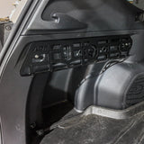 2025 Subaru Forester Wilderness Small MOLLE Storage Racks