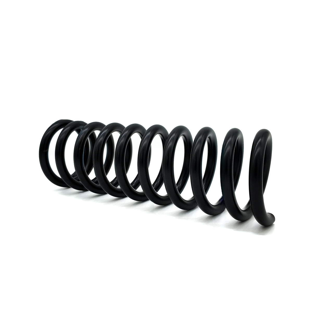 ADF Adventure rear load support springs for 2009–2013 Subaru Forester.
