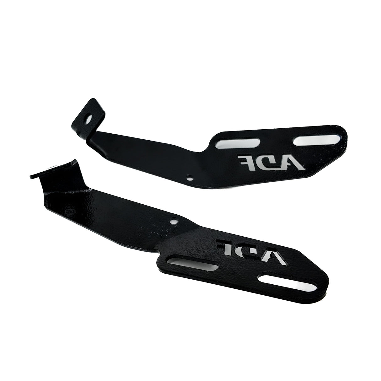 ADF Adventure 2009-2013 Subaru Forester Ditch Light Mounting Brackets