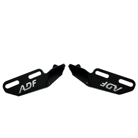 ADF Adventure 2009-2013 Subaru Forester Ditch Light Mounting Brackets