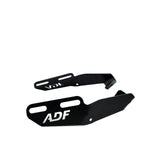 ADF Adventure 2009-2013 Subaru Forester Ditch Light Mounting Brackets