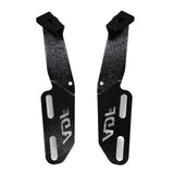 ADF Adventure 2009-2013 Subaru Forester Ditch Light Mounting Brackets