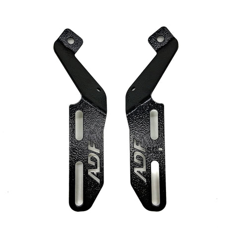 2003-2008 Subaru Forester Ditch Light Mounting Brackets