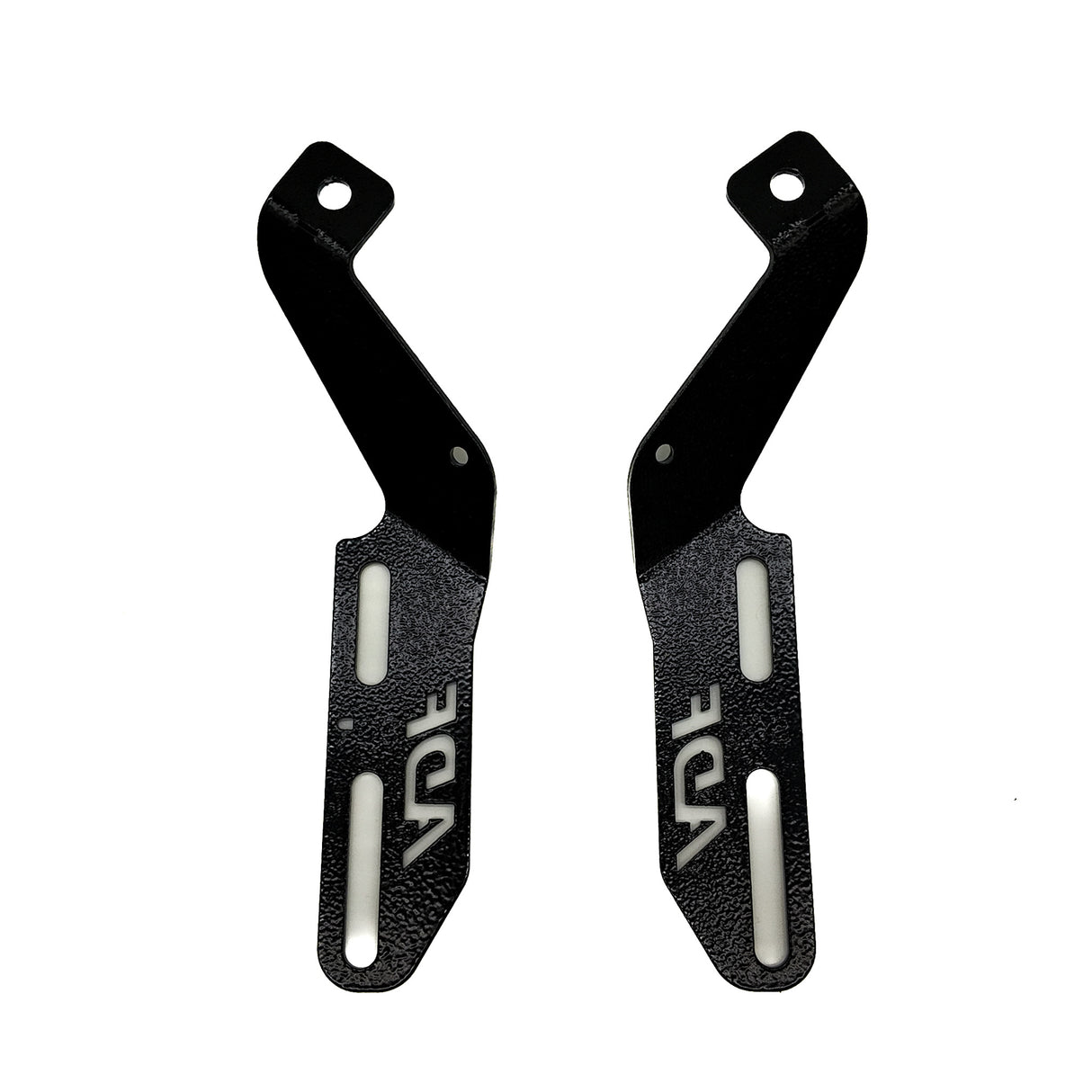 ADF Adventure 2003-2008 Subaru Forester Ditch Light Mounting Brackets