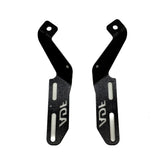 ADF Adventure 2003-2008 Subaru Forester Ditch Light Mounting Brackets