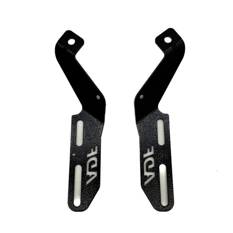 ADF Adventure 2003-2008 Subaru Forester Ditch Light Mounting Brackets