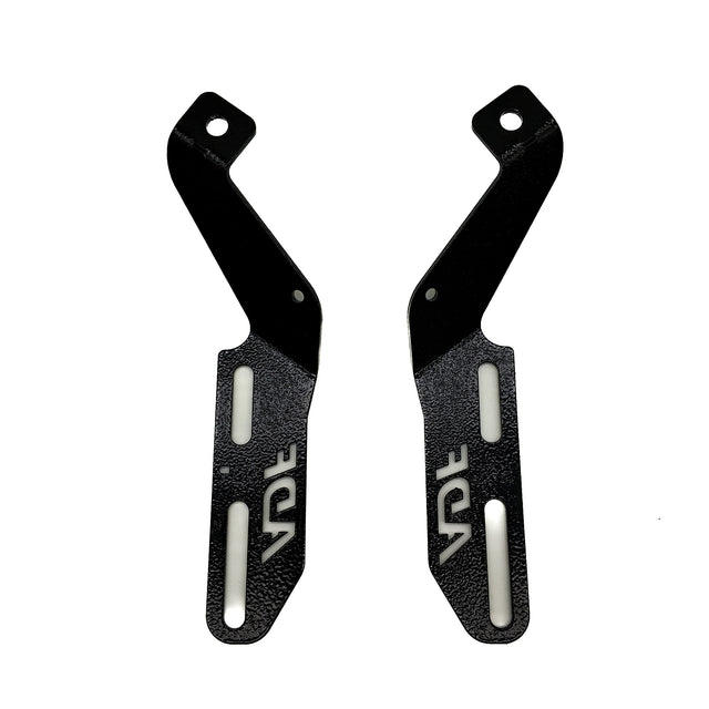 ADF Adventure 2003-2008 Subaru Forester Ditch Light Mounting Brackets