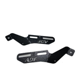 ADF Adventure 2003-2008 Subaru Forester Ditch Light Mounting Brackets