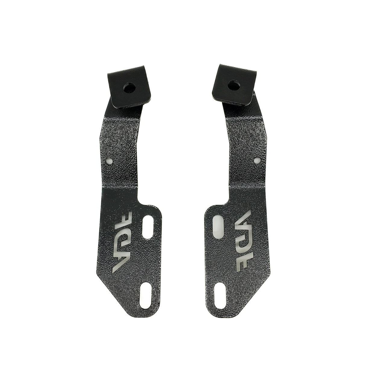 ADF Adventure 2019-2024 Subaru Forester Ditch Light Mounting Brackets